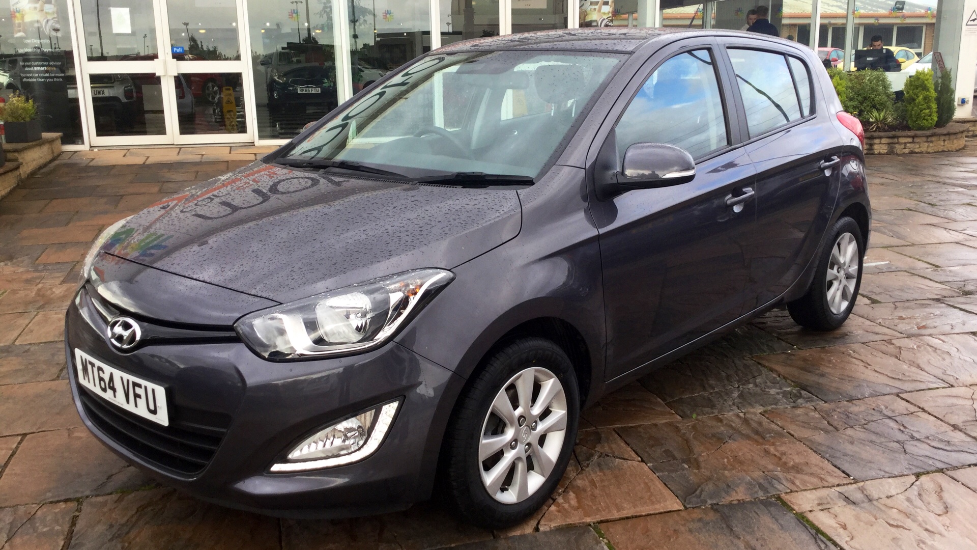 Hyundai I20 1.2 Style