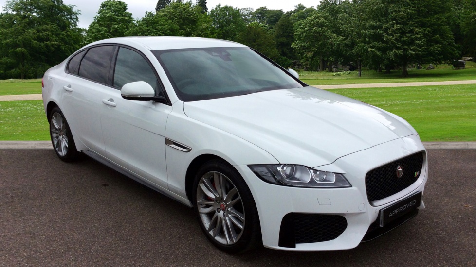 Used Jaguar Cars for Sale Motorparks