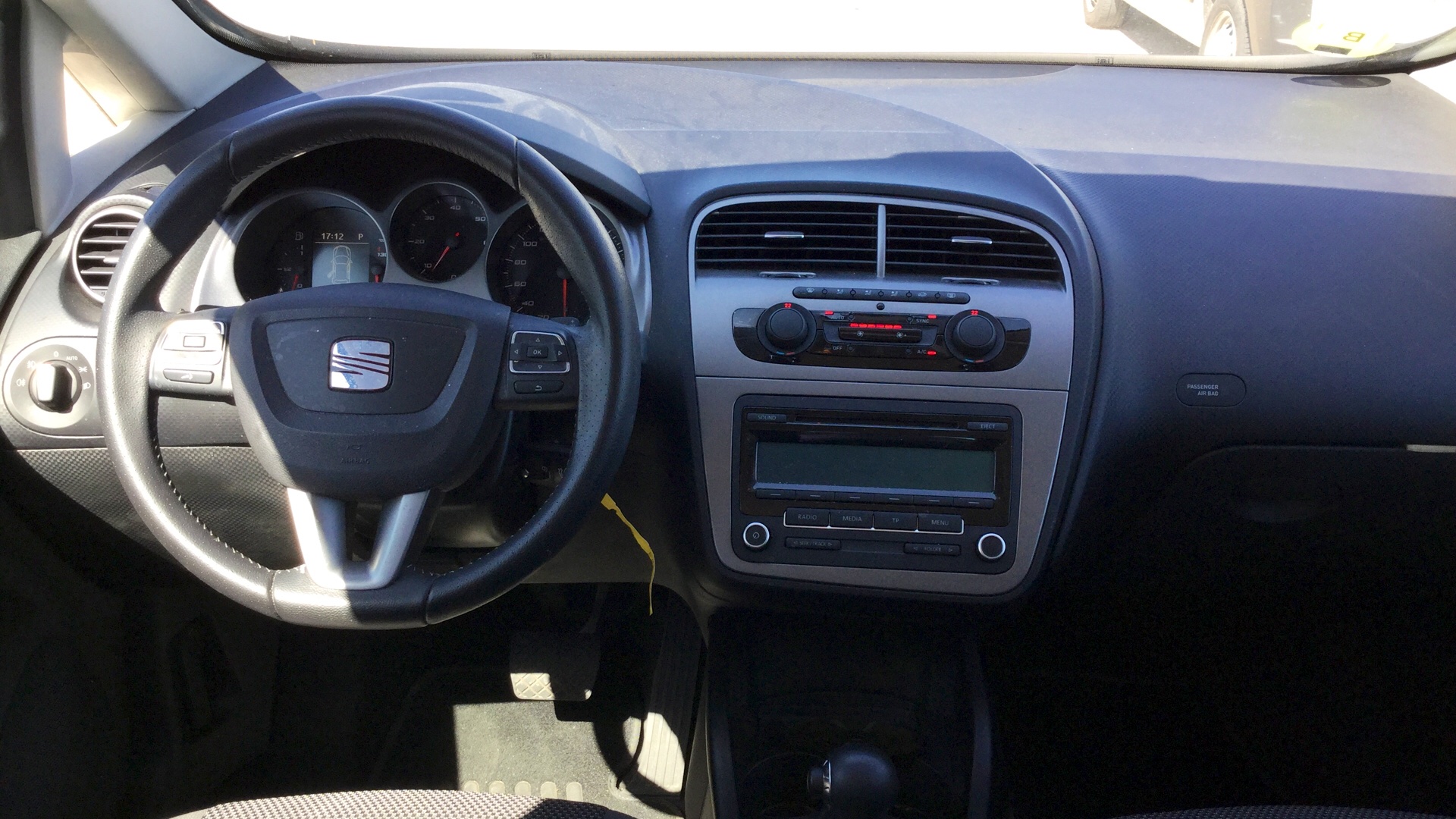 SEAT ALTEA XL 1.6 TDI 105CV ITECH DSG