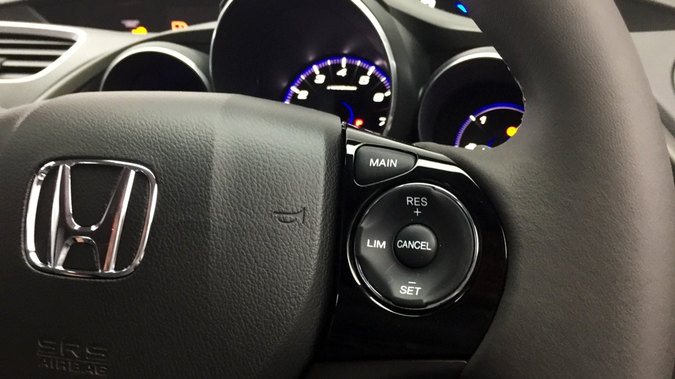 Honda Civic 1.8 i-VTEC SR for sale in London | Chiswick Honda