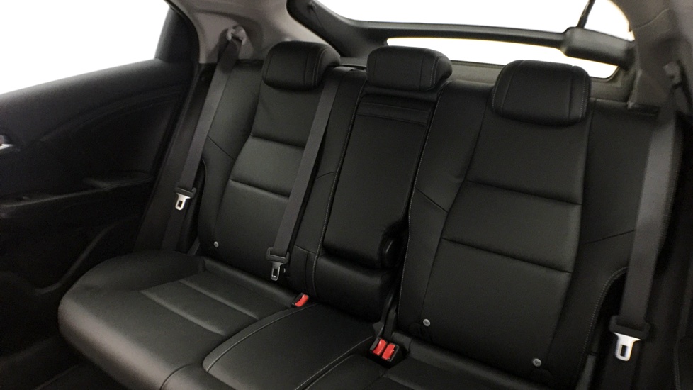 Honda Civic 1.8 i-VTEC SR for sale in London | Chiswick Honda