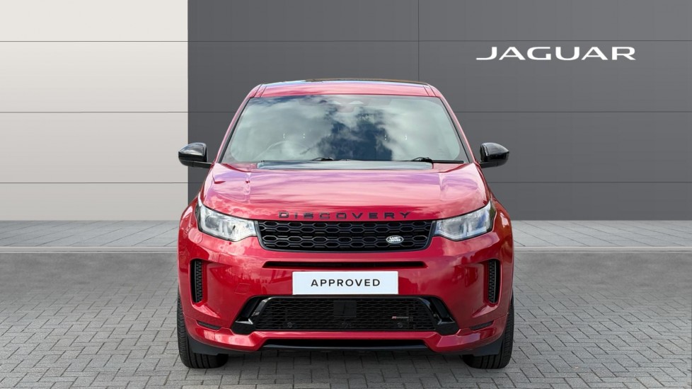 Land Rover Discovery Sport 1.5 P300e R-Dynamic SE 5dr Auto [5 Seat] Station Wagon - Image 7