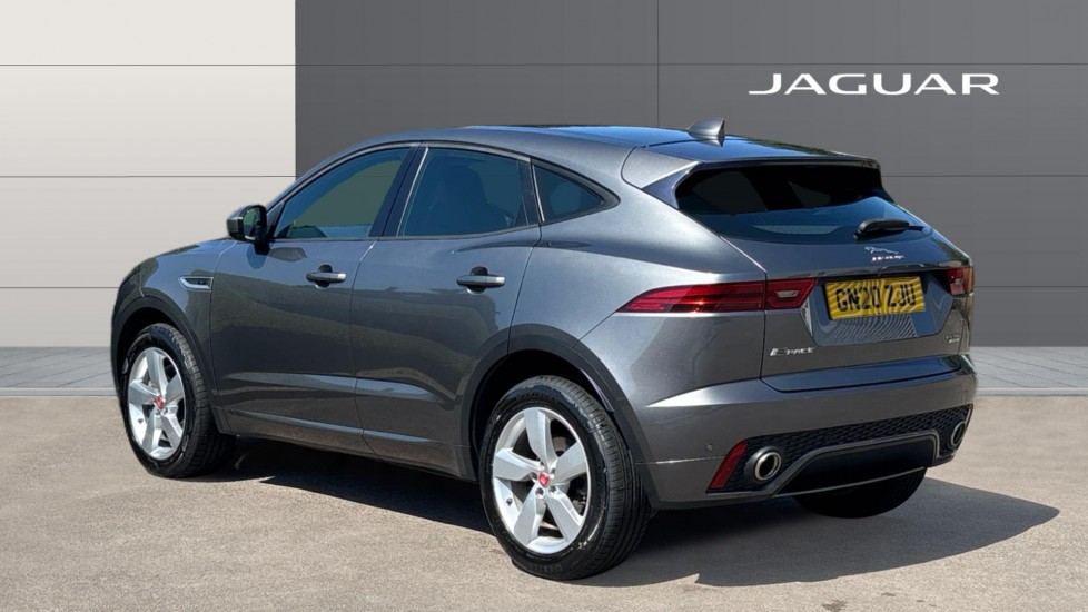 Jaguar E-Pace 2.0 [200] R-Dynamic S 5dr Auto Petrol Estate - Image 2
