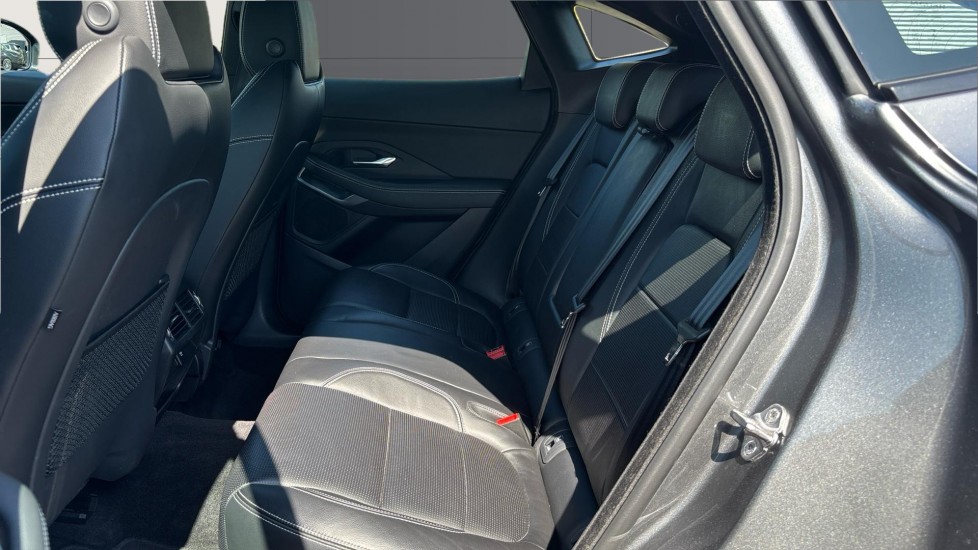 Jaguar E-Pace 2.0 [200] R-Dynamic S 5dr Auto Petrol Estate - Image 4