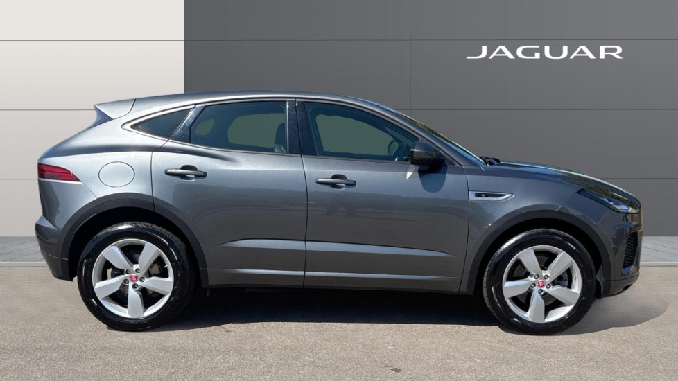 Jaguar E-Pace 2.0 [200] R-Dynamic S 5dr Auto Petrol Estate - Image 5