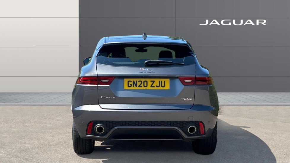 Jaguar E-Pace 2.0 [200] R-Dynamic S 5dr Auto Petrol Estate - Image 6