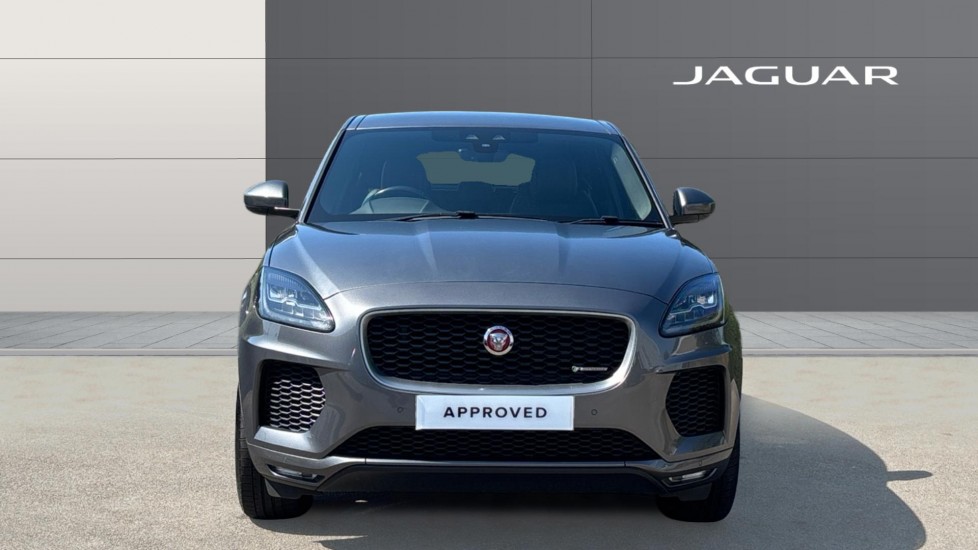 Jaguar E-Pace 2.0 [200] R-Dynamic S 5dr Auto Petrol Estate - Image 7