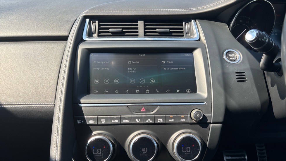Jaguar E-Pace 2.0 [200] R-Dynamic S 5dr Auto Petrol Estate - Image 14
