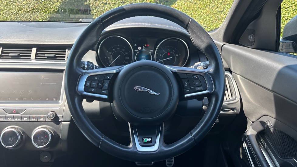 Jaguar E-Pace 2.0 [200] R-Dynamic S 5dr Auto Petrol Estate - Image 15