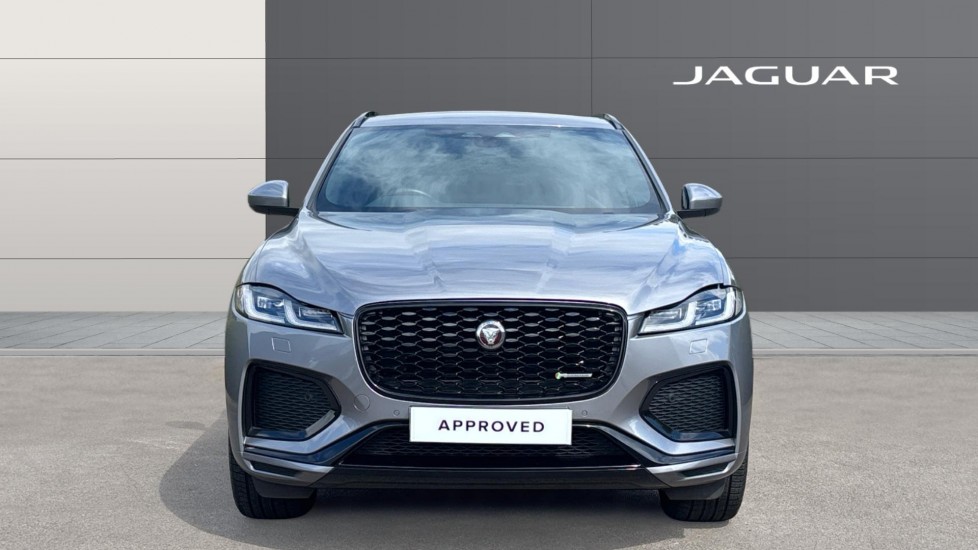 Jaguar F-Pace 2.0 D200 R-Dynamic HSE 5dr Auto AWD Diesel Estate - Image 7
