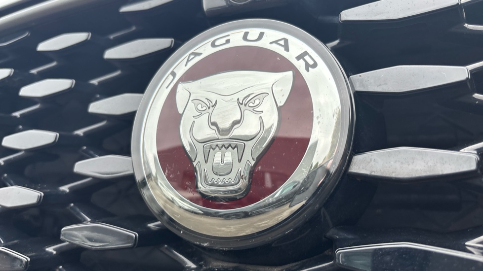 Jaguar F-Pace 5.0 V8 550 SVR 5dr Auto AWD Petrol Estate - Image 37