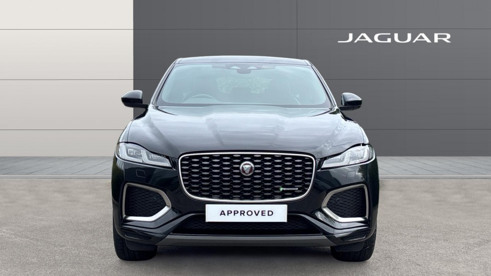 Jaguar F-Pace 2.0 D200 R-Dynamic S 5dr Auto AWD Diesel Estate - Image 7