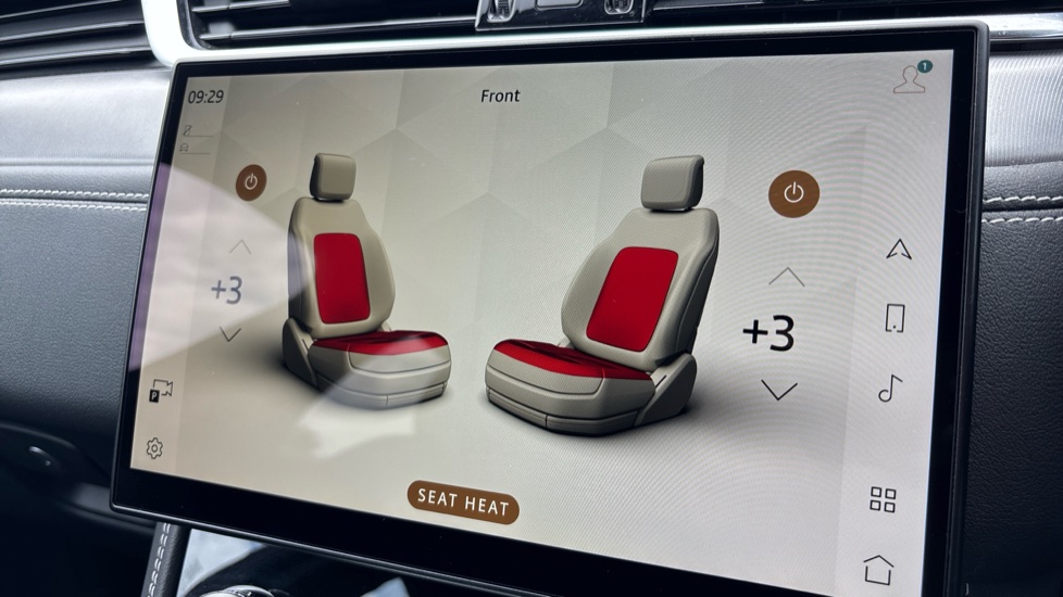 Jaguar F-Pace 2.0 D200 R-Dynamic S 5dr Auto AWD Diesel Estate - Image 39