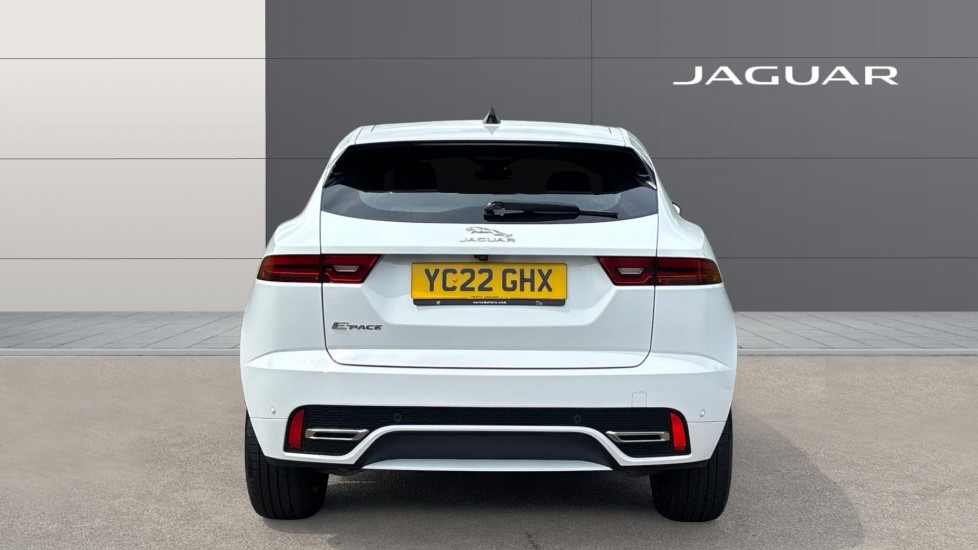 Jaguar E-Pace 2.0 D200 R-Dynamic SE 5dr Auto Diesel Estate - Image 6