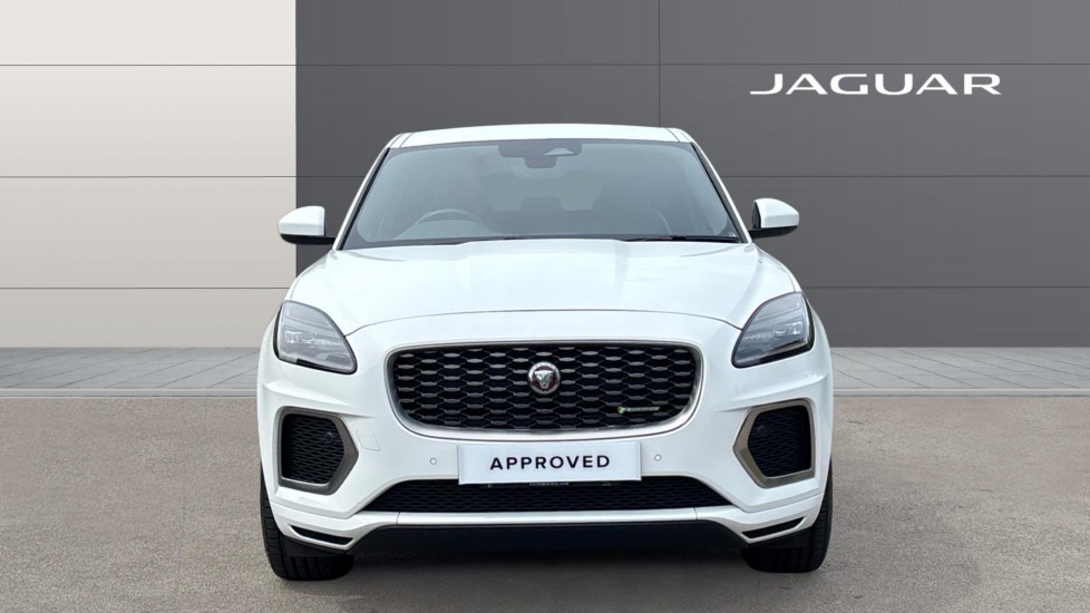 Jaguar E-Pace 2.0 D200 R-Dynamic SE 5dr Auto Diesel Estate - Image 7