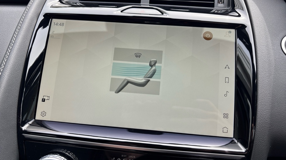 Jaguar E-Pace 2.0 D200 R-Dynamic SE 5dr Auto Diesel Estate - Image 45