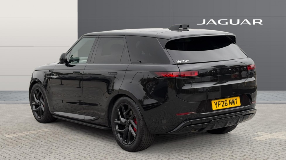 Land Rover Range Rover Sport 3.0 D250 Edition 5dr Auto Diesel Estate - Image 2
