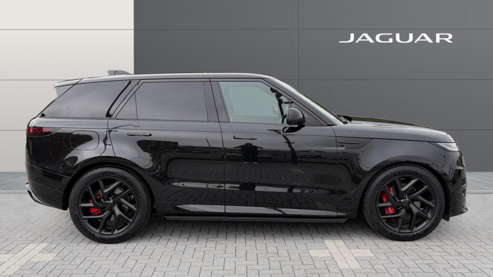 Land Rover Range Rover Sport 3.0 D250 Edition 5dr Auto Diesel Estate - Image 5