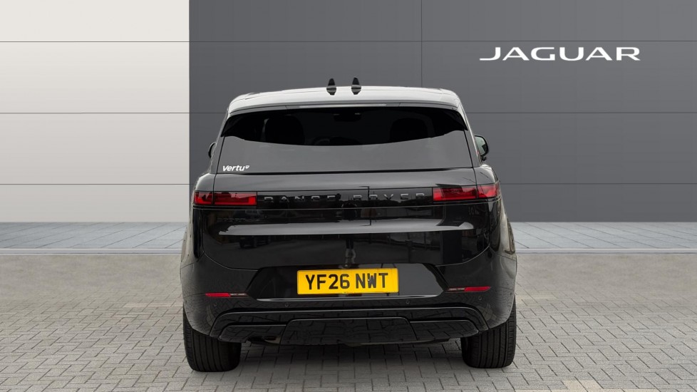 Land Rover Range Rover Sport 3.0 D250 Edition 5dr Auto Diesel Estate - Image 6