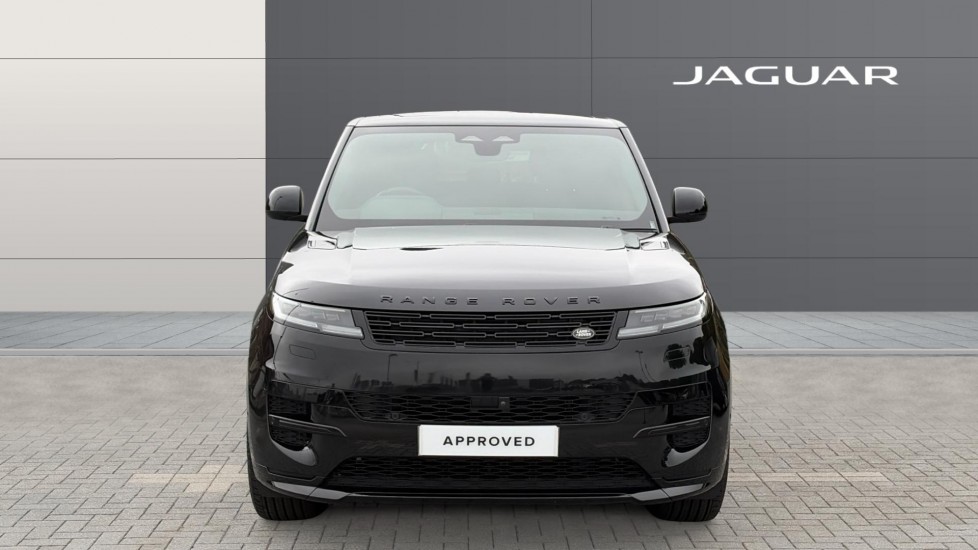 Land Rover Range Rover Sport 3.0 D250 Edition 5dr Auto Diesel Estate - Image 7