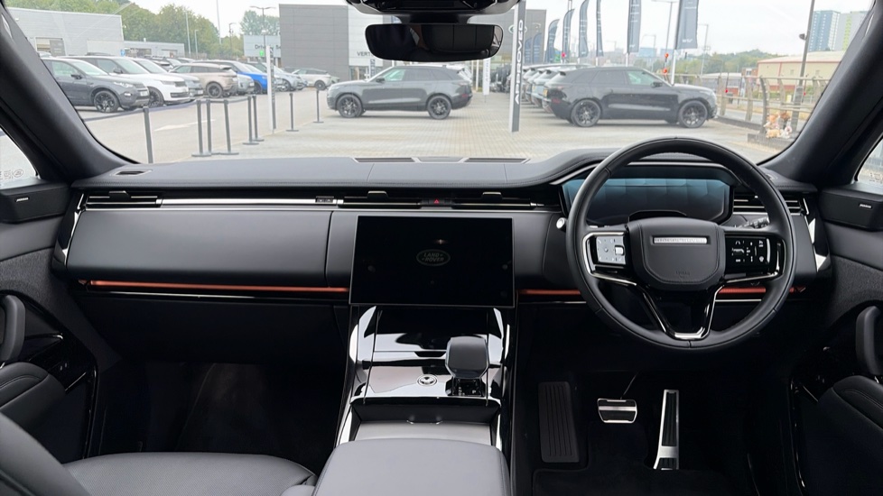 Land Rover Range Rover Sport 3.0 D250 Edition 5dr Auto Diesel Estate - Image 9