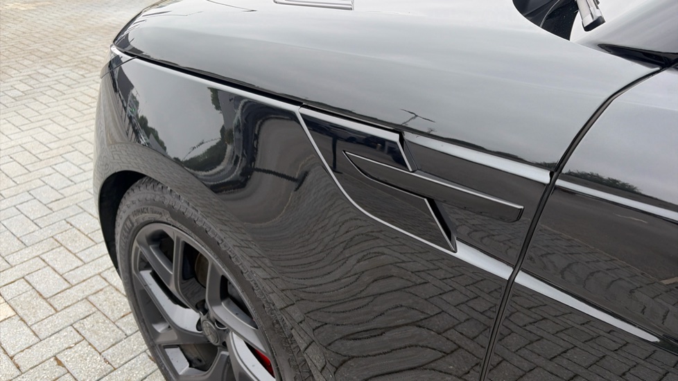 Land Rover Range Rover Sport 3.0 D250 Edition 5dr Auto Diesel Estate - Image 21