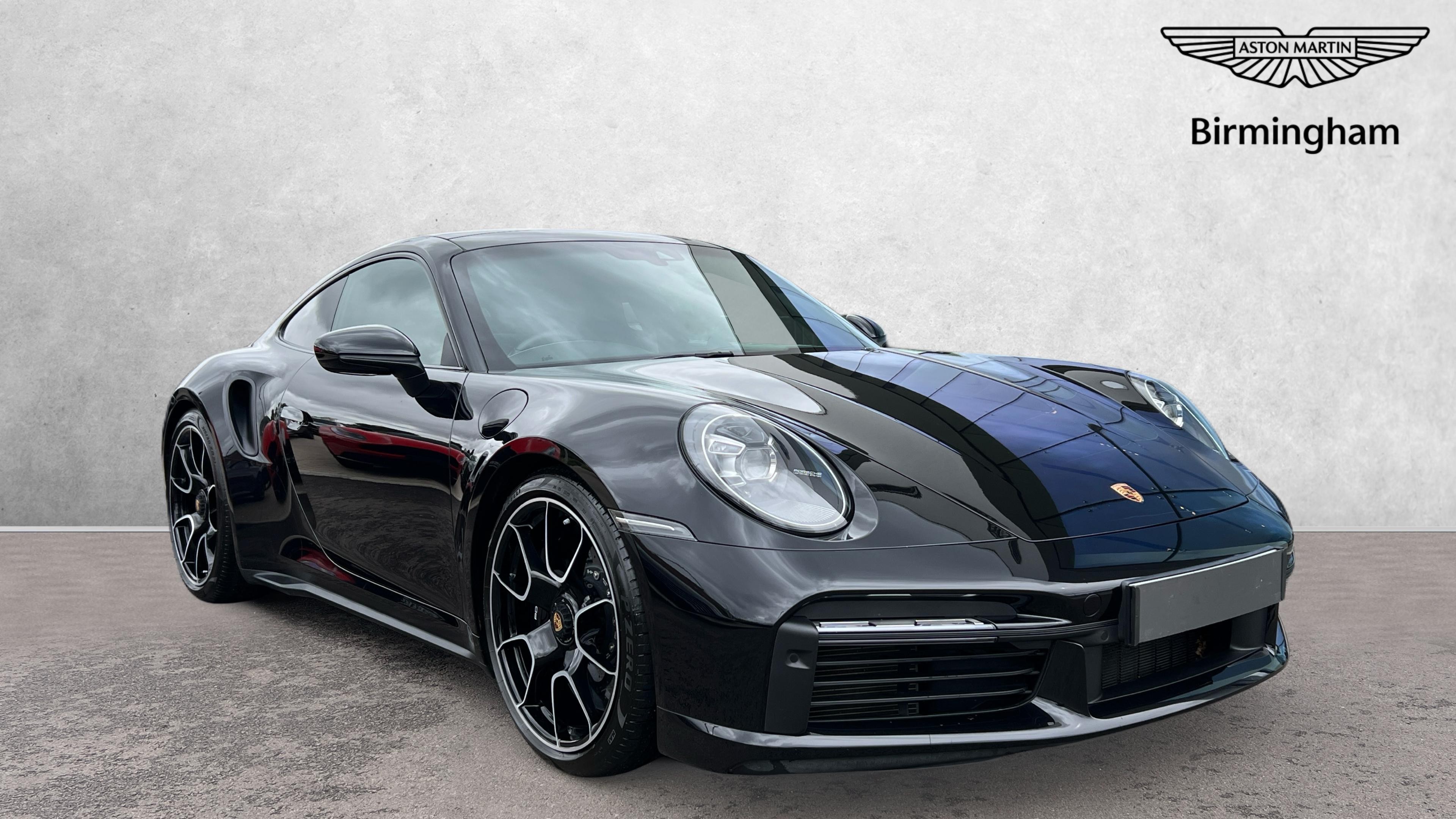 Porsche 911 2020