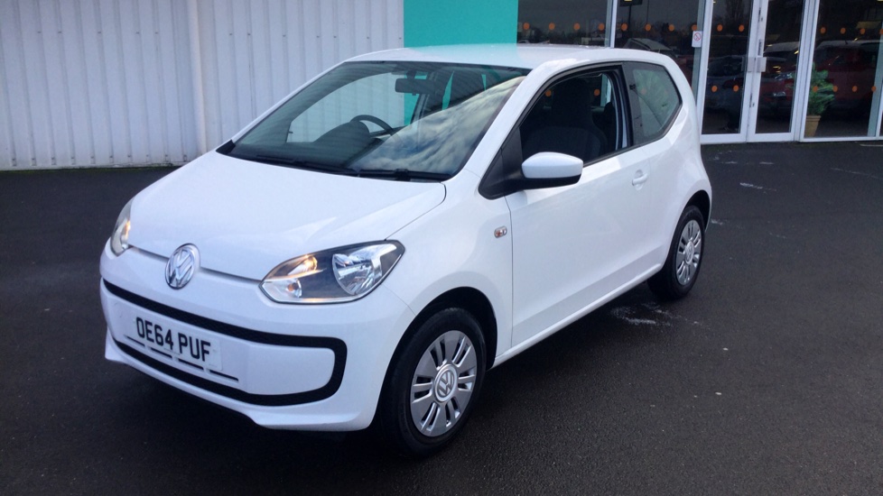 vw up move up