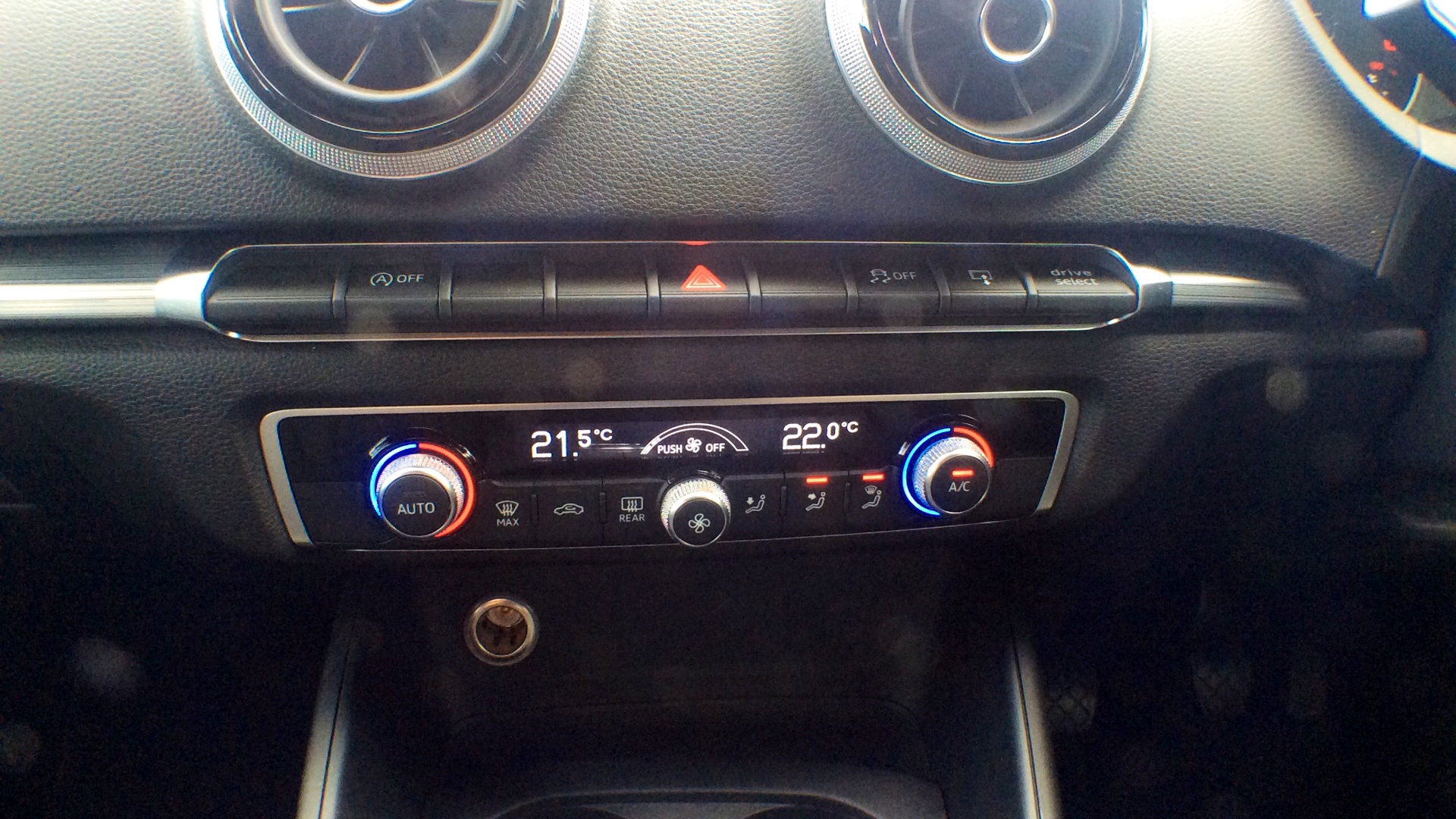Audi A3 1 6 TDI Sport FACELIFT Audi A3 1 6 TDI Sport FACELIFT
