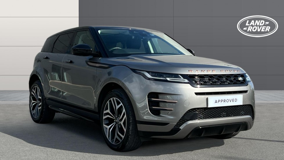 Land Rover Range Rover Evoque 1.5 P300e Autobiography 5dr Auto Hatchback - Image 1