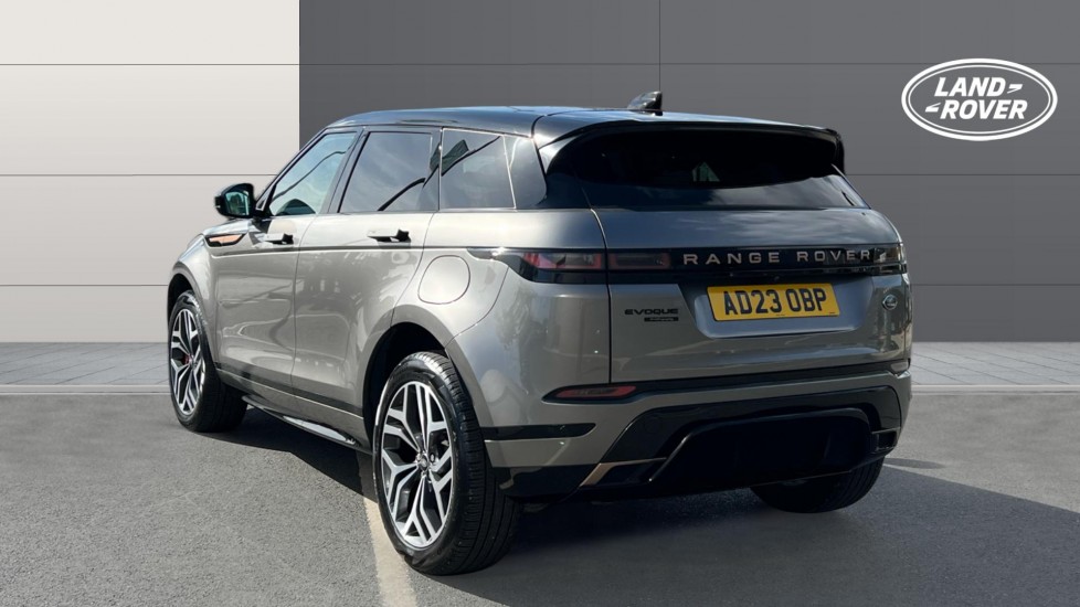 Land Rover Range Rover Evoque 1.5 P300e Autobiography 5dr Auto Hatchback - Image 2