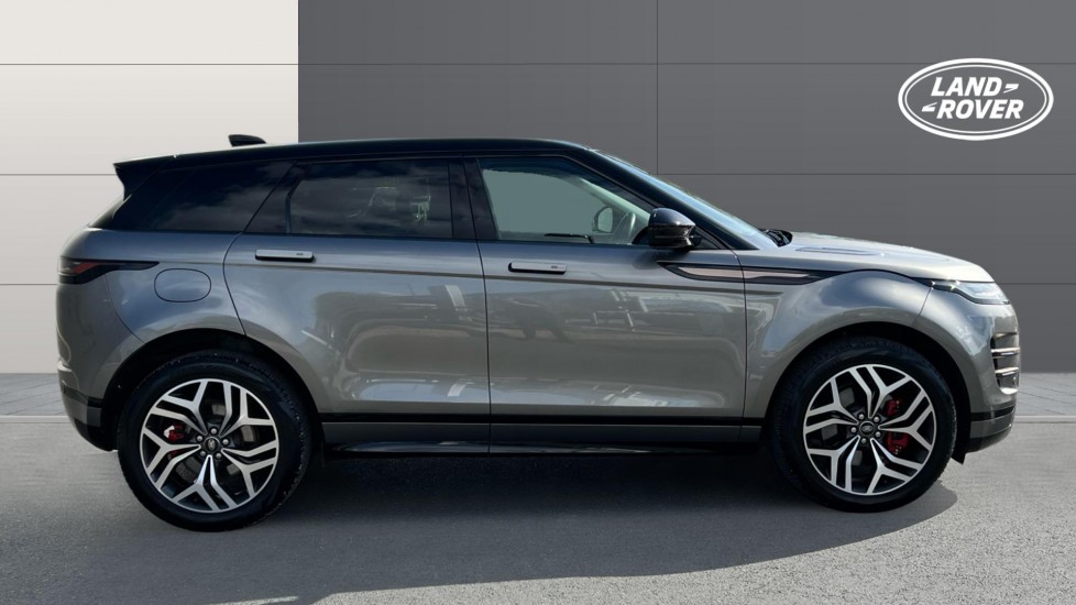 Land Rover Range Rover Evoque 1.5 P300e Autobiography 5dr Auto Hatchback - Image 5