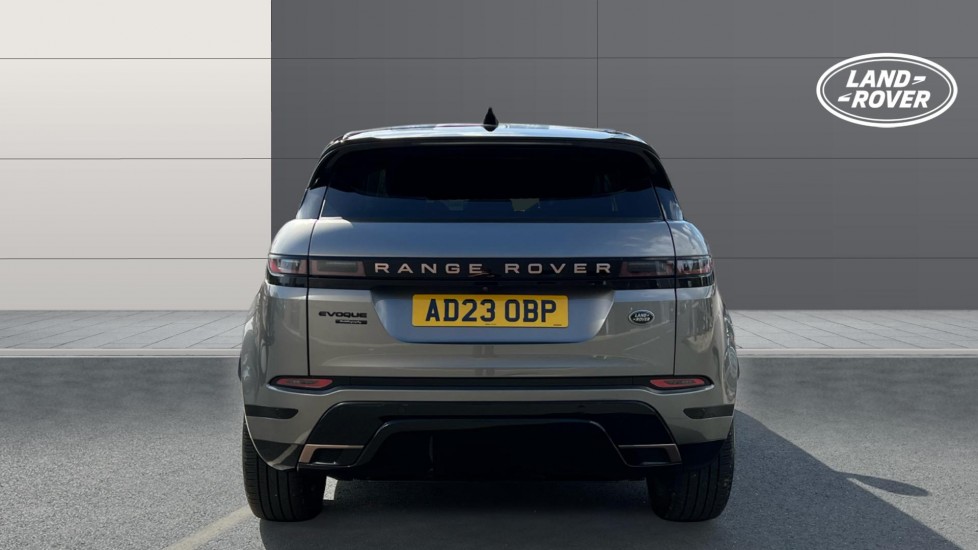 Land Rover Range Rover Evoque 1.5 P300e Autobiography 5dr Auto Hatchback - Image 6