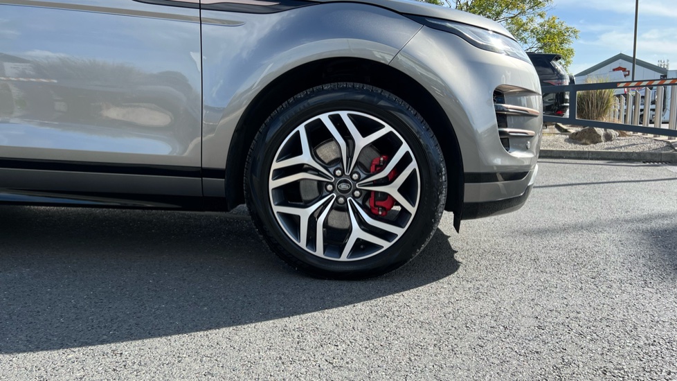 Land Rover Range Rover Evoque 1.5 P300e Autobiography 5dr Auto Hatchback - Image 8
