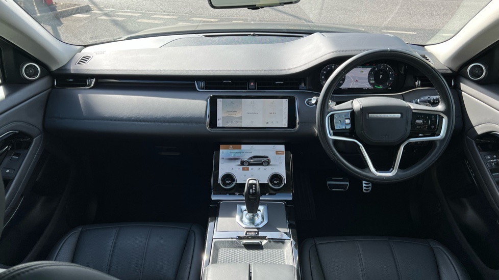 Land Rover Range Rover Evoque 1.5 P300e Autobiography 5dr Auto Hatchback - Image 9