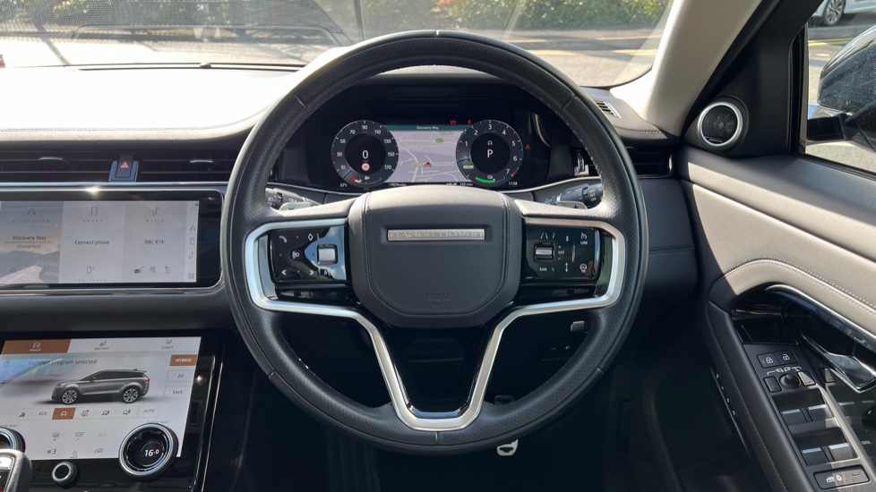 Land Rover Range Rover Evoque 1.5 P300e Autobiography 5dr Auto Hatchback - Image 15