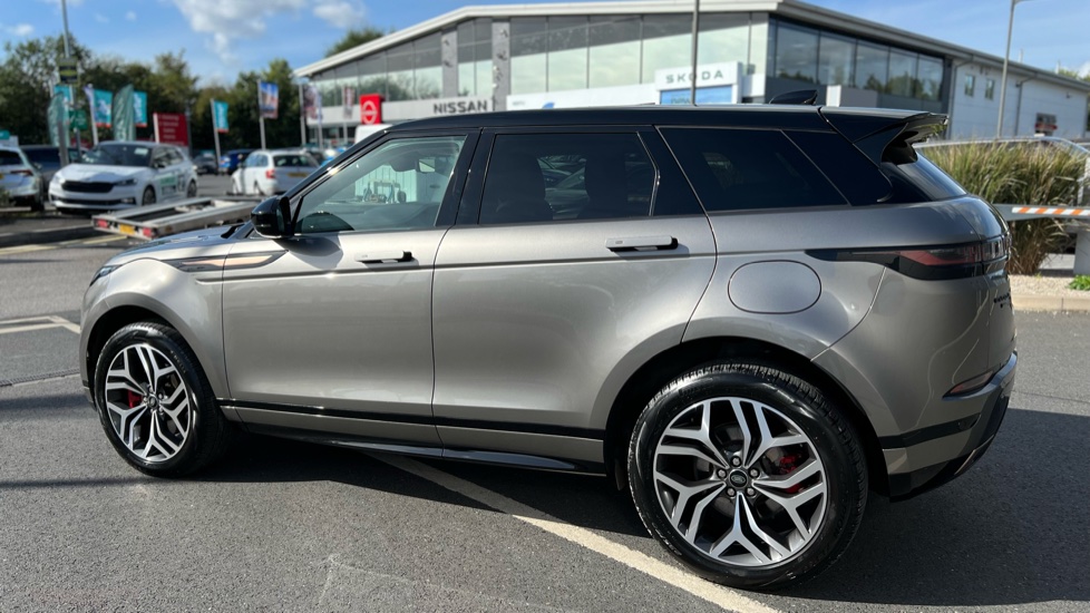 Land Rover Range Rover Evoque 1.5 P300e Autobiography 5dr Auto Hatchback - Image 21
