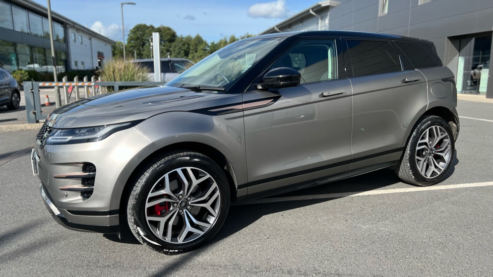 Land Rover Range Rover Evoque 1.5 P300e Autobiography 5dr Auto Hatchback - Image 23