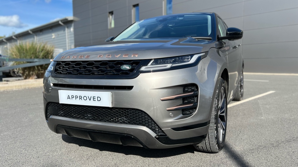 Land Rover Range Rover Evoque 1.5 P300e Autobiography 5dr Auto Hatchback - Image 24