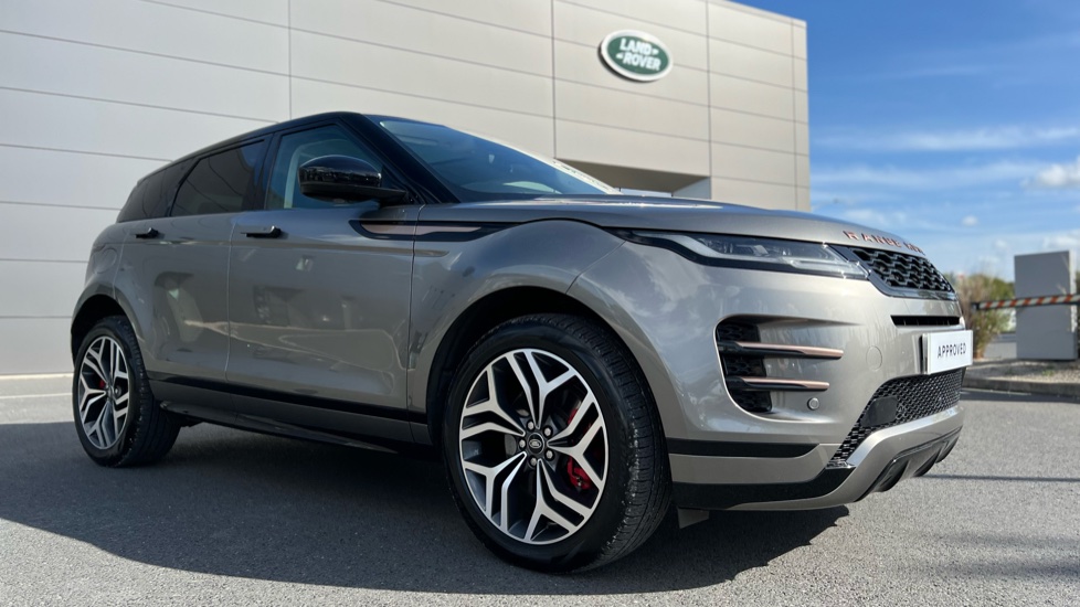 Land Rover Range Rover Evoque 1.5 P300e Autobiography 5dr Auto Hatchback - Image 25