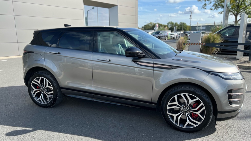 Land Rover Range Rover Evoque 1.5 P300e Autobiography 5dr Auto Hatchback - Image 26