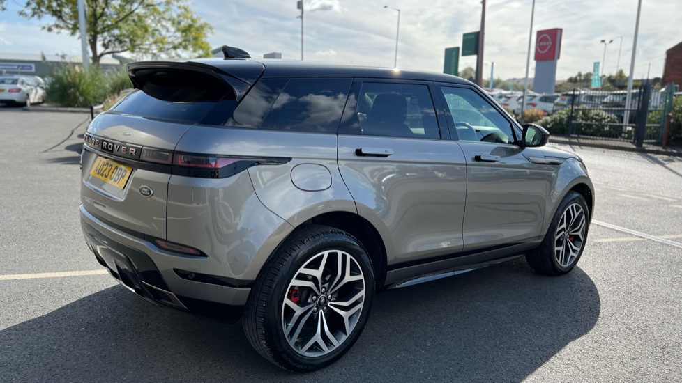 Land Rover Range Rover Evoque 1.5 P300e Autobiography 5dr Auto Hatchback - Image 27