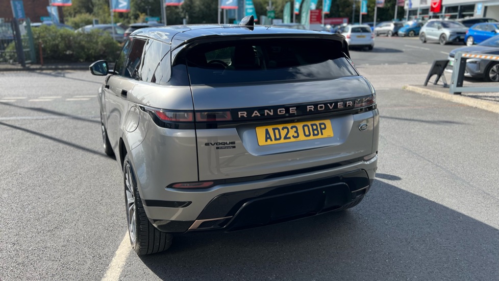 Land Rover Range Rover Evoque 1.5 P300e Autobiography 5dr Auto Hatchback - Image 28