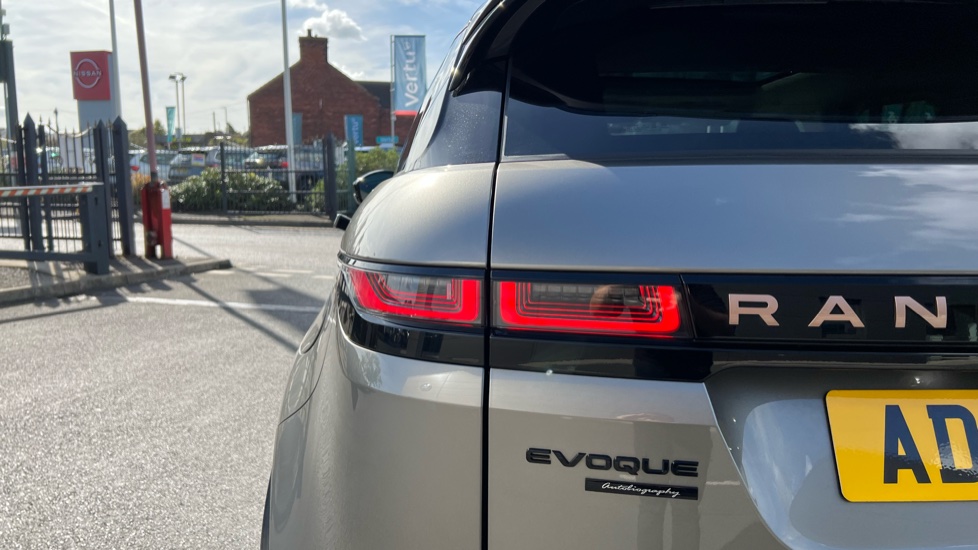 Land Rover Range Rover Evoque 1.5 P300e Autobiography 5dr Auto Hatchback - Image 30