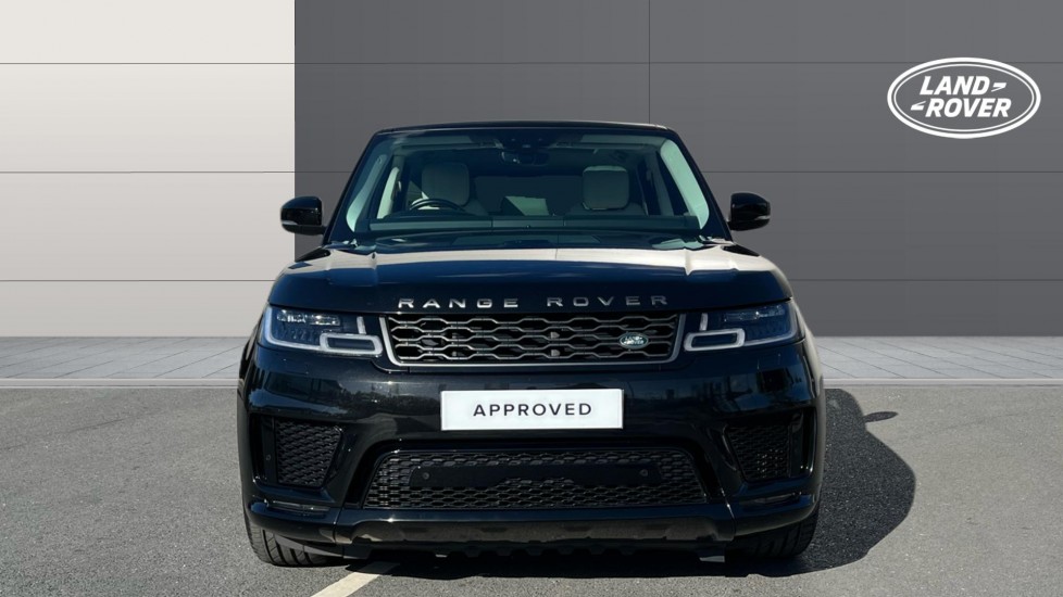 Land Rover Range Rover Sport 3.0 D300 HSE Silver 5dr Auto Diesel Estate - Image 7