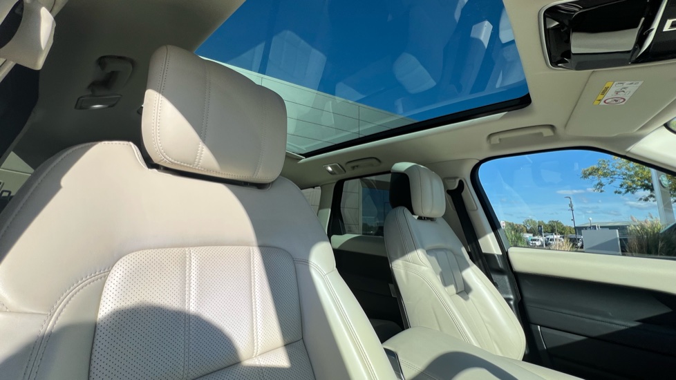 Land Rover Range Rover Sport 3.0 D300 HSE Silver 5dr Auto Diesel Estate - Image 38