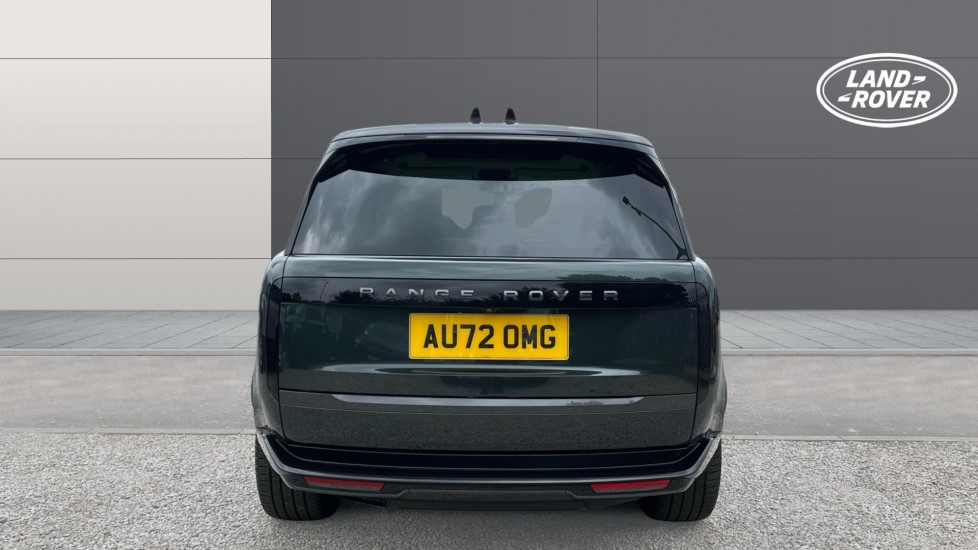 Land Rover Range Rover 3.0 D350 HSE LWB 4dr Auto [7 Seat] Diesel Estate - Image 6