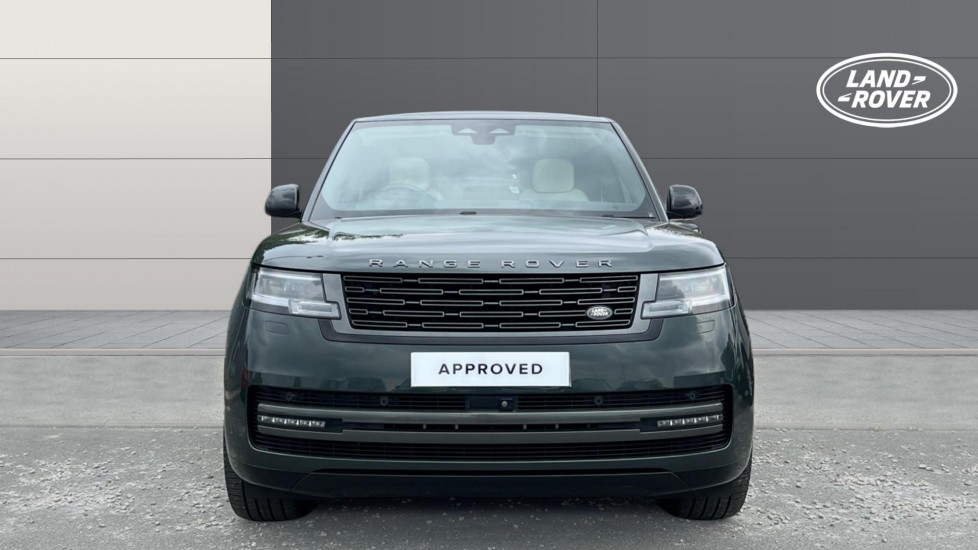 Land Rover Range Rover 3.0 D350 HSE LWB 4dr Auto [7 Seat] Diesel Estate - Image 7