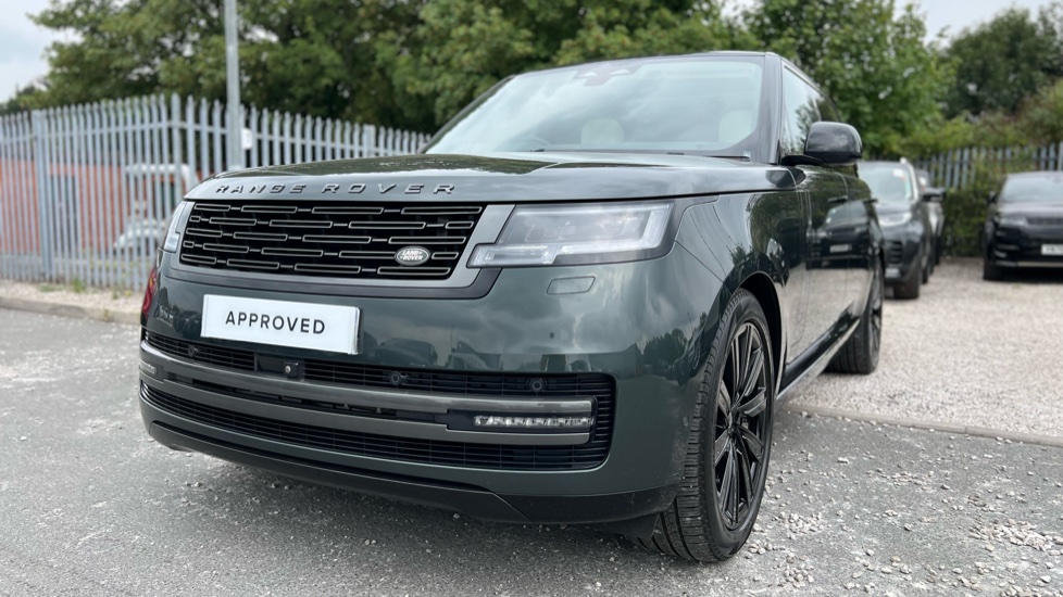 Land Rover Range Rover 3.0 D350 HSE LWB 4dr Auto [7 Seat] Diesel Estate - Image 24