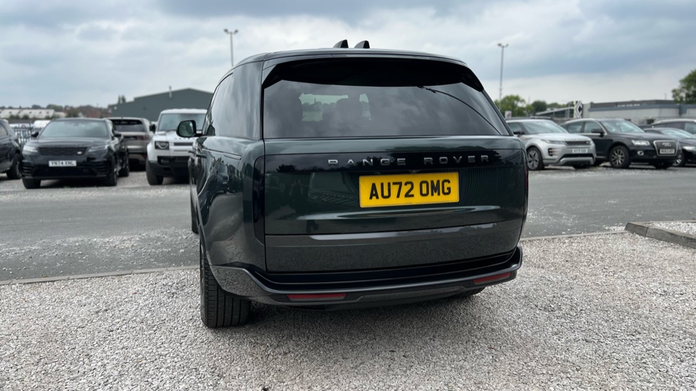 Land Rover Range Rover 3.0 D350 HSE LWB 4dr Auto [7 Seat] Diesel Estate - Image 28
